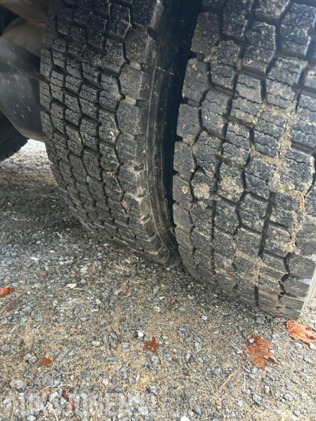 Самоскид вантажівка 1995 Scania P93 tippbil med kran: фото 45 Самоскид вантажівка 1995 Scania P93 tippbil med kran: фото 45