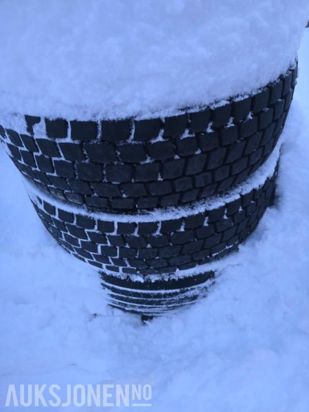 1996 MAN 8.223 LC Kranbil - 355000KM - Вантажівка з маніпулятором: фото 5 1996 MAN 8.223 LC Kranbil - 355000KM - Вантажівка з маніпулятором: фото 5