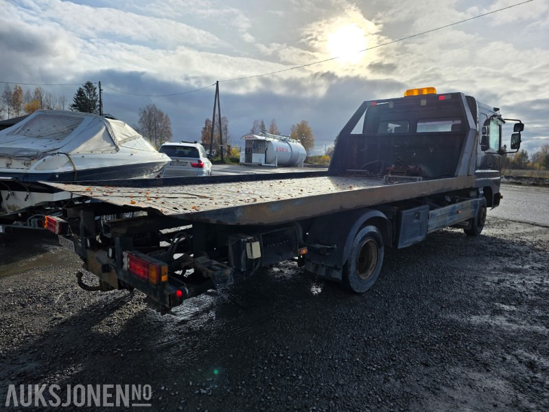 1999 Mercedes-Benz 1017/42 bergingsbil - Пожежна машина: фото 5 1999 Mercedes-Benz 1017/42 bergingsbil - Пожежна машина: фото 5