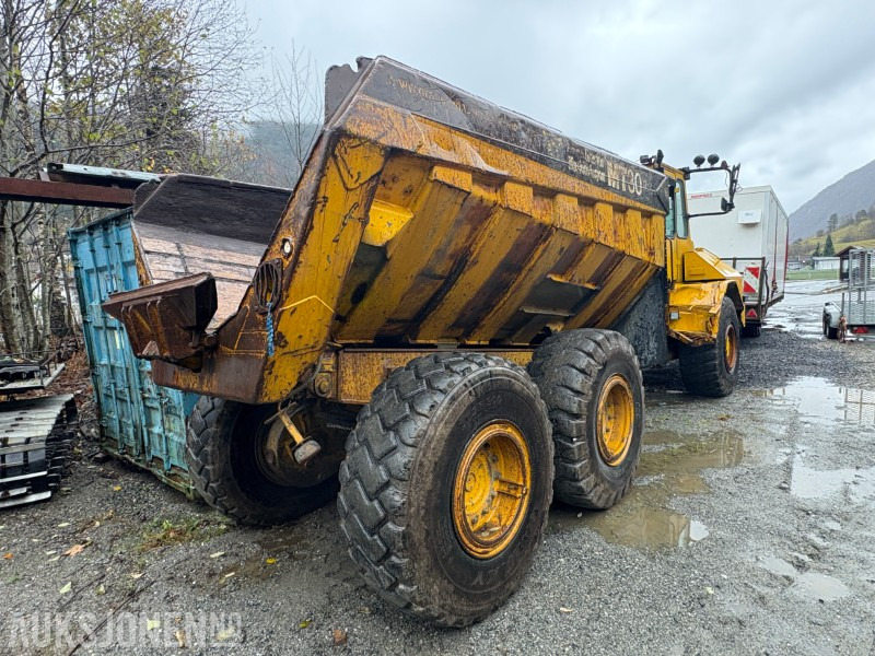 1999 Moxy MT 30R dumper - Самоскид: фото 2 1999 Moxy MT 30R dumper - Самоскид: фото 2