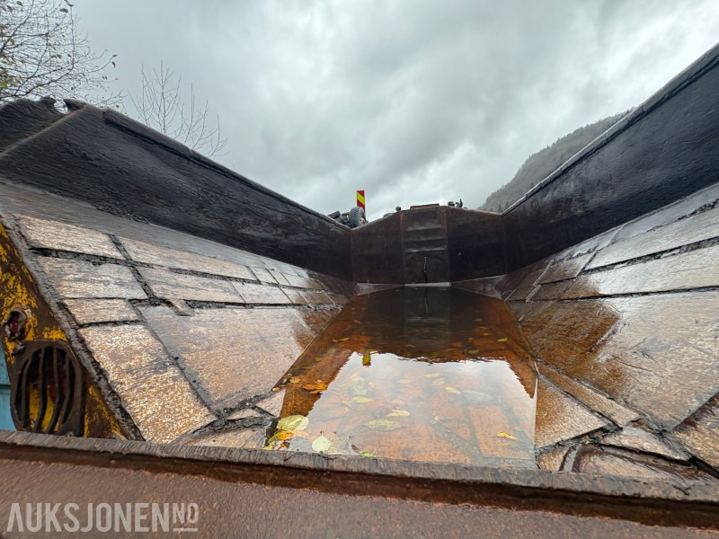 1999 Moxy MT 30R dumper - Самоскид: фото 4 1999 Moxy MT 30R dumper - Самоскид: фото 4