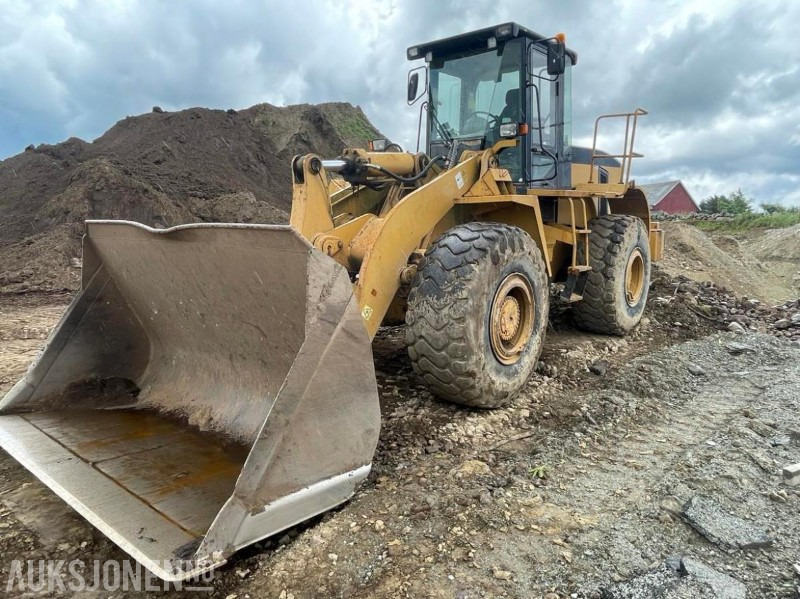 2006 Liugong 856 JSSRF101 Hjullaster med skuff -Sentralsmøring. -Loadmaster 9000 vekt. 3279 timer. - Колісний навантажувач: фото 3 2006 Liugong 856 JSSRF101 Hjullaster med skuff -Sentralsmøring. -Loadmaster 9000 vekt. 3279 timer. - Колісний навантажувач: фото 3