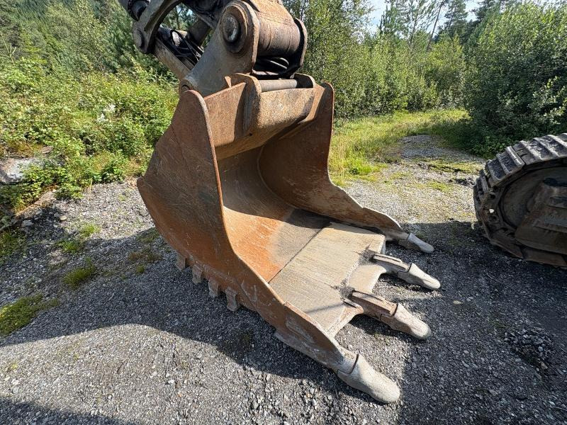 2008 Volvo EC360CL - 16 537 timer - bra tannskuffe - Екскаватор: фото 5 2008 Volvo EC360CL - 16 537 timer - bra tannskuffe - Екскаватор: фото 5