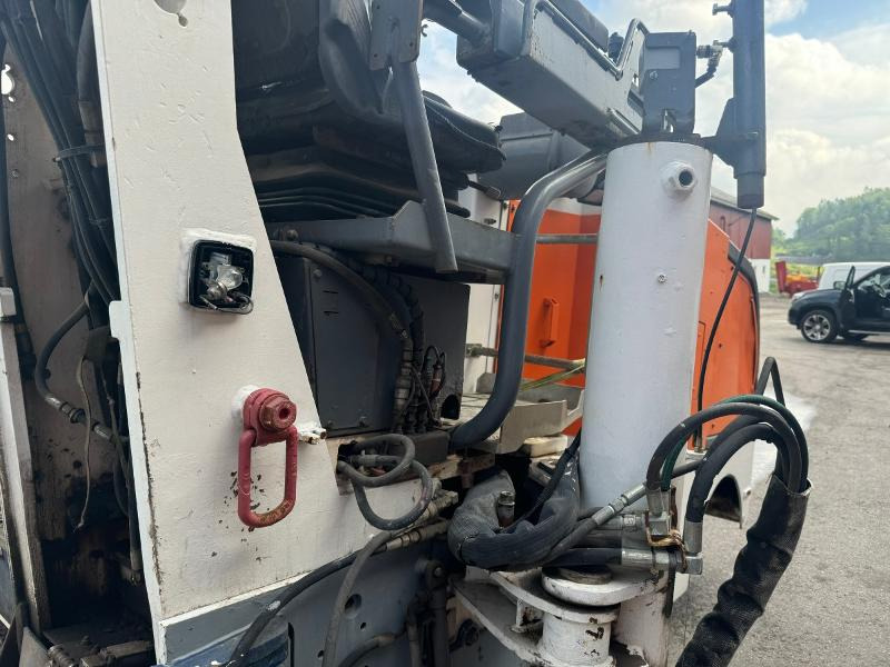 Обладнання для бетонних робіт 2008 Wirtgen W50DC Asfaltfres: фото 14