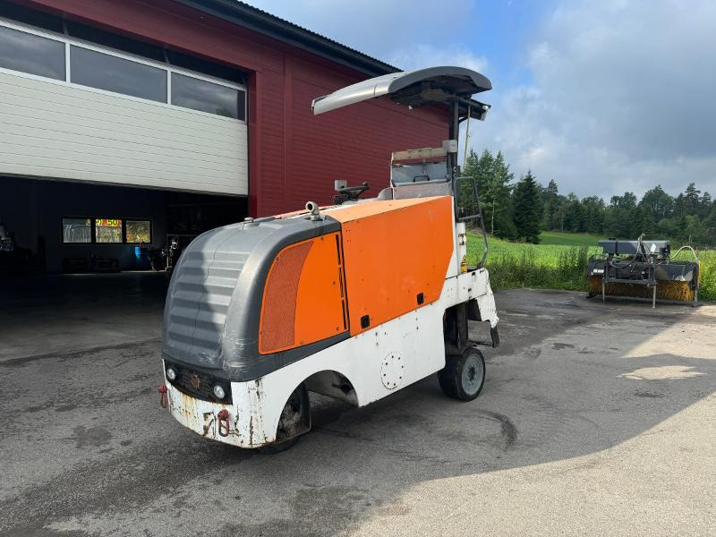 2008 Wirtgen W50DC Asfaltfres - Дорожня фреза: фото 1 2008 Wirtgen W50DC Asfaltfres - Дорожня фреза: фото 1