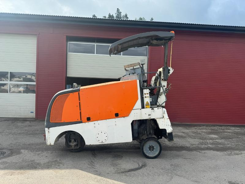 2008 Wirtgen W50DC Asfaltfres - Дорожня фреза: фото 3 2008 Wirtgen W50DC Asfaltfres - Дорожня фреза: фото 3