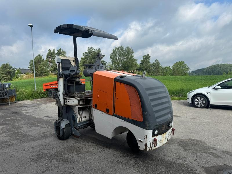 2008 Wirtgen W50DC Asfaltfres - Дорожня фреза: фото 2 2008 Wirtgen W50DC Asfaltfres - Дорожня фреза: фото 2