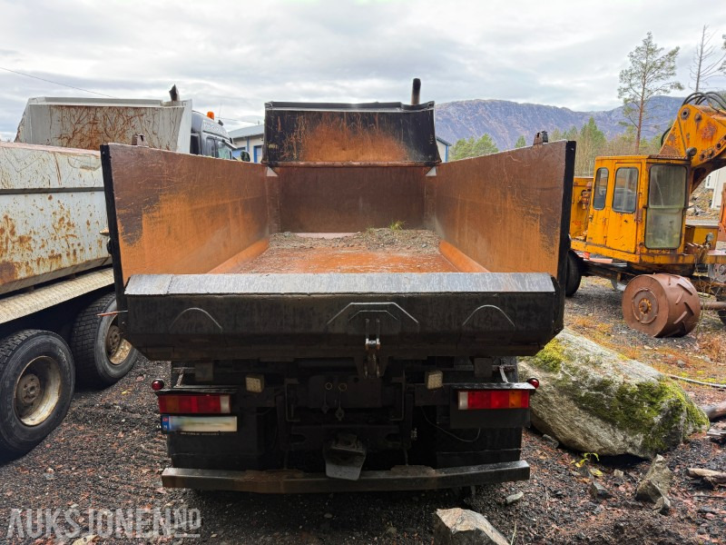 2009 Scania R500 CB 6X4 HHZ - Tippbil - Eu godkjent - Самоскид вантажівка: фото 5 2009 Scania R500 CB 6X4 HHZ - Tippbil - Eu godkjent - Самоскид вантажівка: фото 5