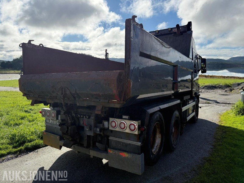2011 Volvo FH16 Tippbil med Kassevarme 354161 KM - Самоскид вантажівка: фото 5 2011 Volvo FH16 Tippbil med Kassevarme 354161 KM - Самоскид вантажівка: фото 5