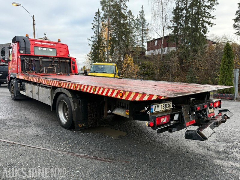 2012 Volvo FMX 4X2 Bergningsbil / EU-godkjent - Пожежна машина: фото 3 2012 Volvo FMX 4X2 Bergningsbil / EU-godkjent - Пожежна машина: фото 3