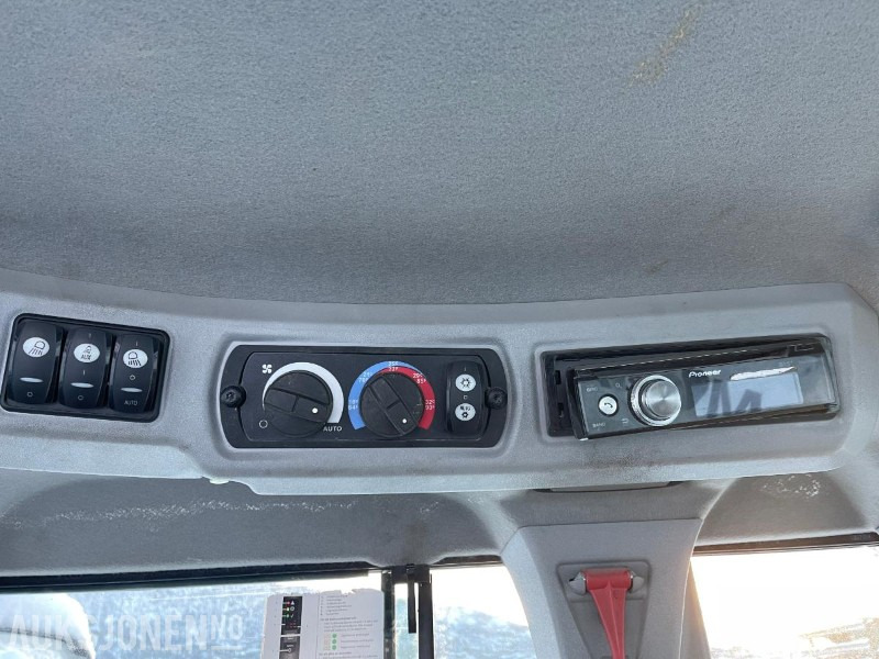 Колісний навантажувач 2013 Cat 938K Hjullaster, 9988 timer, Sertifisert til Juli 2026: фото 44