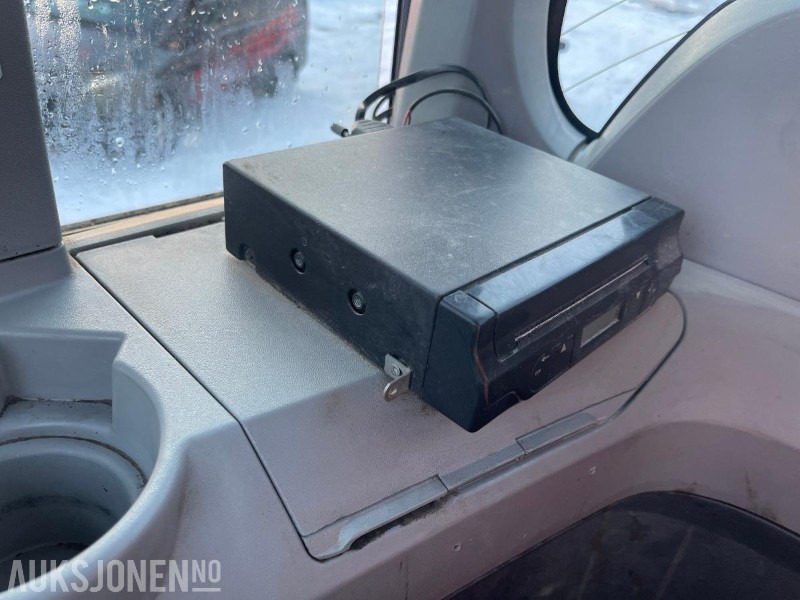 Колісний навантажувач 2013 Cat 938K Hjullaster, 9988 timer, Sertifisert til Juli 2026: фото 47