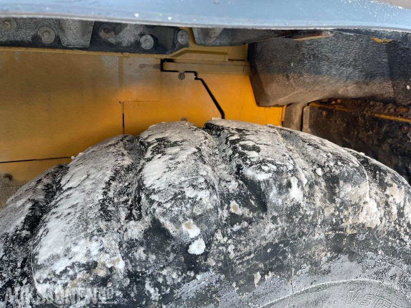 Колісний навантажувач 2013 Cat 938K Hjullaster, 9988 timer, Sertifisert til Juli 2026: фото 25