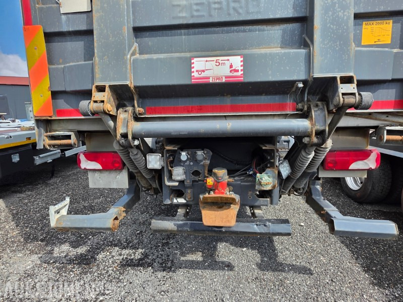 2014 SCANIA R490 Skapbil - EU OK - Bakløft - Euro6 - Вантажівка з закритим кузовом: фото 5 2014 SCANIA R490 Skapbil - EU OK - Bakløft - Euro6 - Вантажівка з закритим кузовом: фото 5
