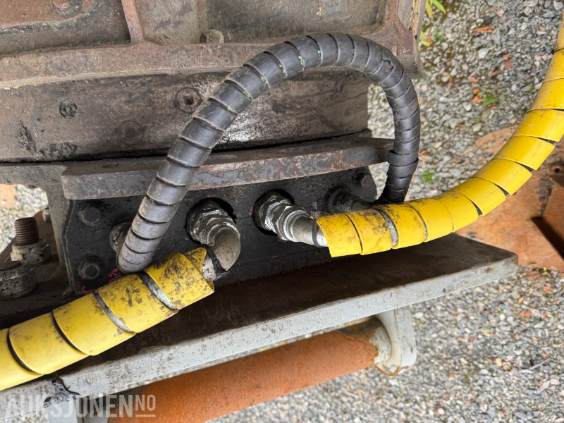 2016 VTN Stål og betongsaks S70 - Будівельне обладнання: фото 5 2016 VTN Stål og betongsaks S70 - Будівельне обладнання: фото 5