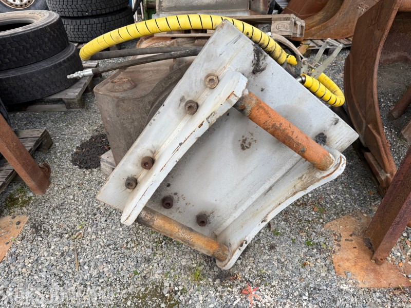 2016 VTN Stål og betongsaks S70 - Будівельне обладнання: фото 3 2016 VTN Stål og betongsaks S70 - Будівельне обладнання: фото 3