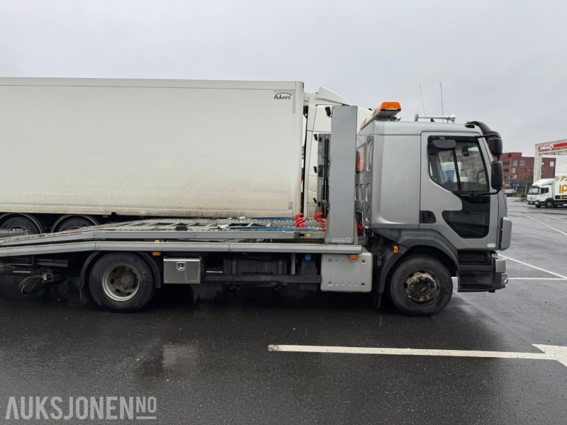 2017 Volvo FL D8 BERGINGSBIL M/HENGER EURO 6 VINSJ RETARDER LUFTFJÆRING LEDRIGGER ROTORLYS - Пожежна машина: фото 4 2017 Volvo FL D8 BERGINGSBIL M/HENGER EURO 6 VINSJ RETARDER LUFTFJÆRING LEDRIGGER ROTORLYS - Пожежна машина: фото 4