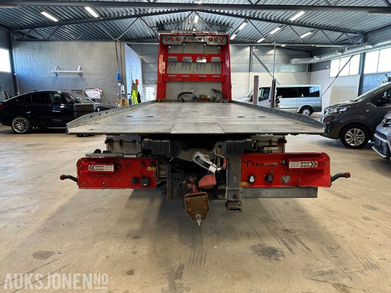 2018 Volvo FM 330 bergingsbil med spesialtilpasset Tijhof TA 12000 påhengshenger - Пожежна машина: фото 5 2018 Volvo FM 330 bergingsbil med spesialtilpasset Tijhof TA 12000 påhengshenger - Пожежна машина: фото 5