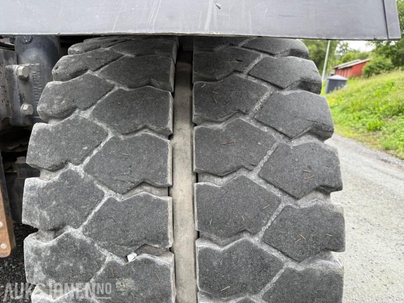 2019 Komatsu PW148-11 Hjulgraver - Leddet bom - GPS - Екскаватор: фото 5 2019 Komatsu PW148-11 Hjulgraver - Leddet bom - GPS - Екскаватор: фото 5