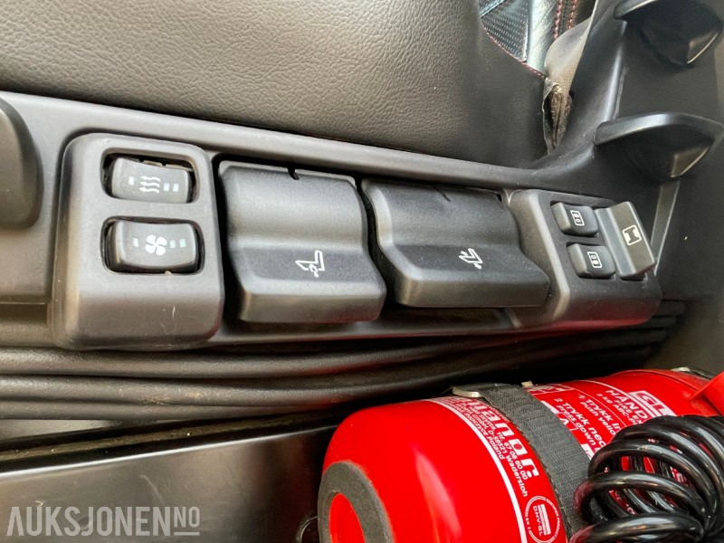 Самоскид вантажівка 2019 Scania R-580 6x4 Euro 6: фото 17