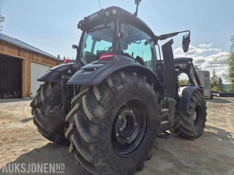 2021 Valtra T 234 VERSU med laster og front hydraulikk / PTO - Трактор: фото 5 2021 Valtra T 234 VERSU med laster og front hydraulikk / PTO - Трактор: фото 5