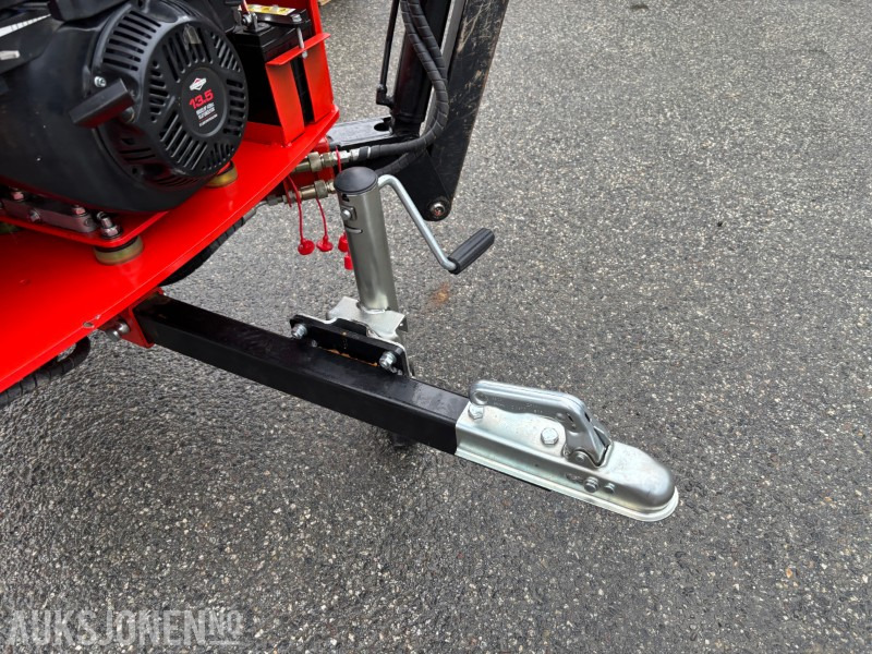 Міні-екскаватор 2025 MINIGRAVER SPIDER 360. 600KG. BRIGGS & STRATTON XR 13.5HK 420cc.: фото 7 Міні-екскаватор 2025 MINIGRAVER SPIDER 360. 600KG. BRIGGS & STRATTON XR 13.5HK 420cc.: фото 7