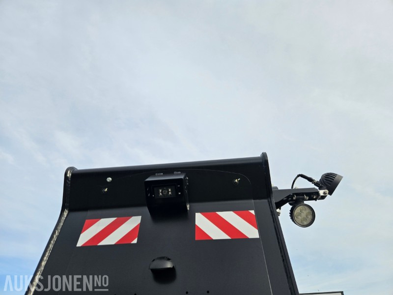 2025 NY - Manitou MRT 2660. Vinsj, Mannskapskurv, Beskjæringsklo/ sag , Gafler - Навантажувач телескопічний: фото 4 2025 NY - Manitou MRT 2660. Vinsj, Mannskapskurv, Beskjæringsklo/ sag , Gafler - Навантажувач телескопічний: фото 4