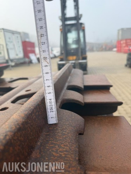 Belter til Cat D6 Dozer. - Будівельне обладнання: фото 5 Belter til Cat D6 Dozer. - Будівельне обладнання: фото 5