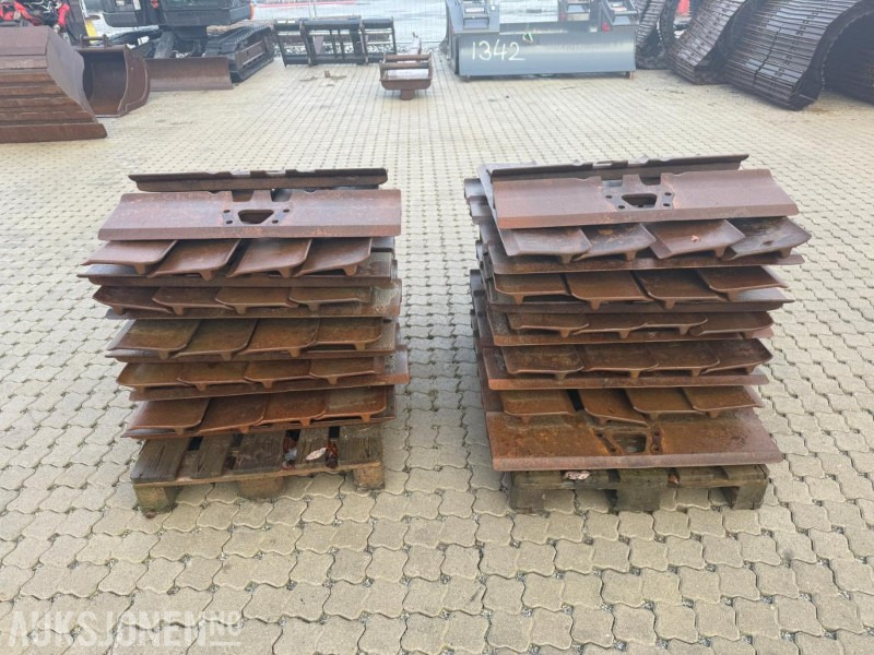 Belter til Cat D6 Dozer. - Будівельне обладнання: фото 2 Belter til Cat D6 Dozer. - Будівельне обладнання: фото 2