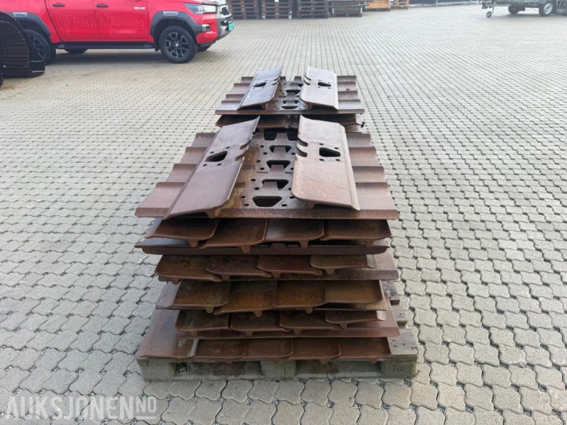 Belter til Cat D6 Dozer. - Будівельне обладнання: фото 3 Belter til Cat D6 Dozer. - Будівельне обладнання: фото 3