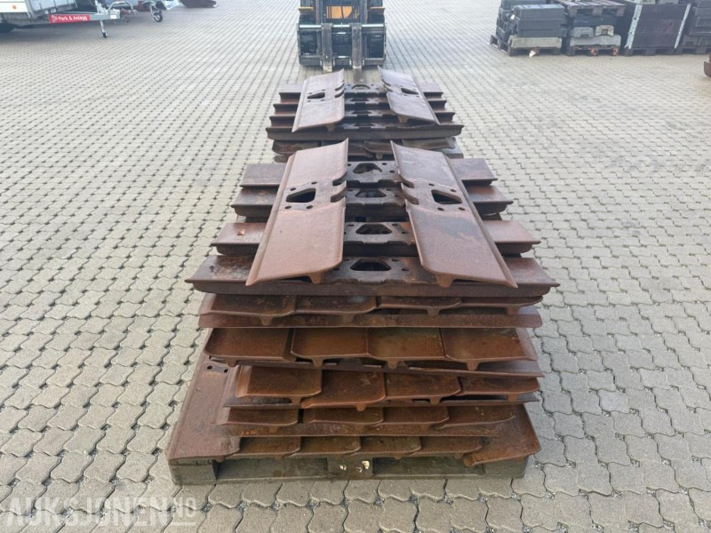 Belter til Cat D6 Dozer. - Будівельне обладнання: фото 1 Belter til Cat D6 Dozer. - Будівельне обладнання: фото 1