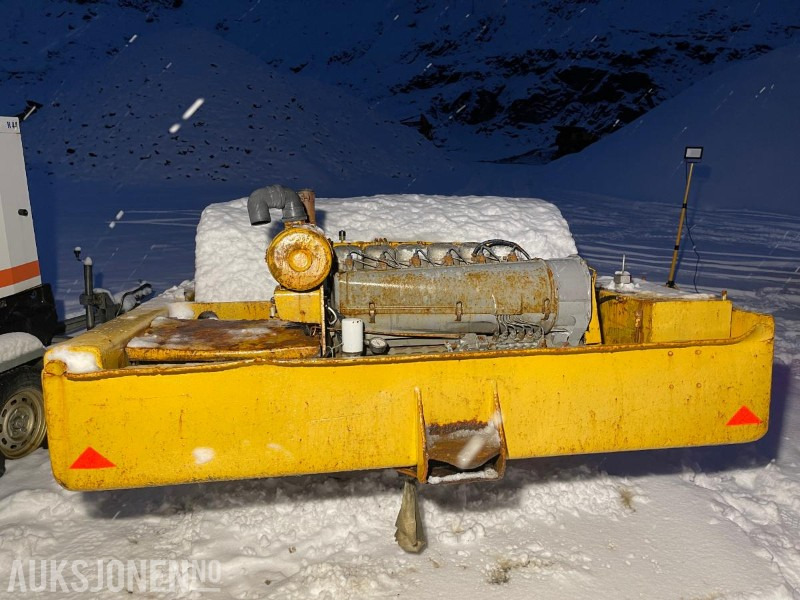 Dynapac Slepevals - Каток: фото 5 Dynapac Slepevals - Каток: фото 5