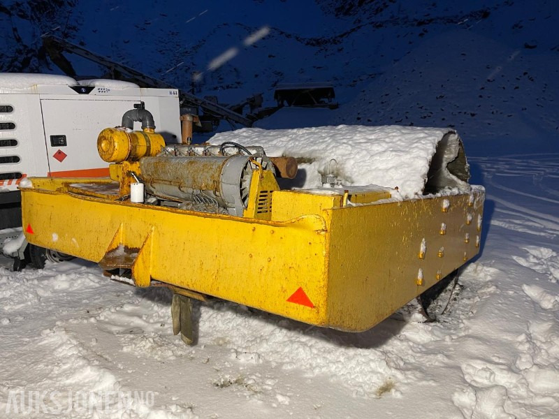 Dynapac Slepevals - Каток: фото 4 Dynapac Slepevals - Каток: фото 4