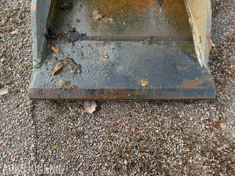 HL smalskuff S60 feste - Будівельне обладнання: фото 4 HL smalskuff S60 feste - Будівельне обладнання: фото 4