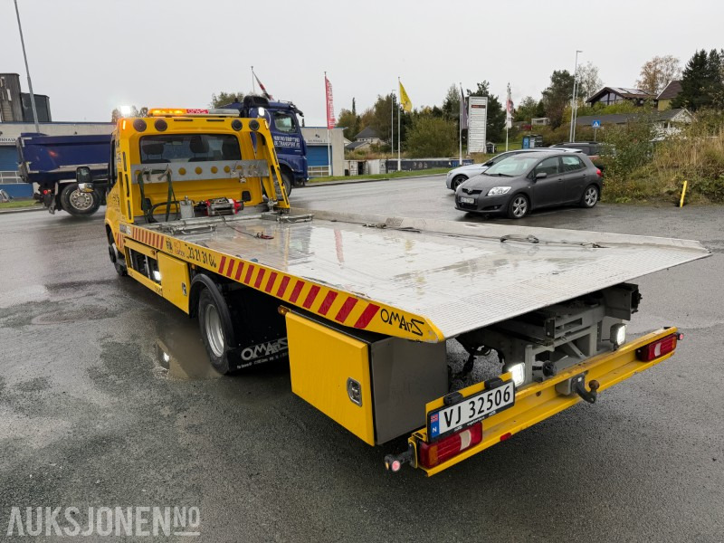 Iveco Daily 70C18 Bergingsbil – 2023-modell - bare gått 98 182 km - Пожежна машина: фото 4 Iveco Daily 70C18 Bergingsbil – 2023-modell - bare gått 98 182 km - Пожежна машина: фото 4