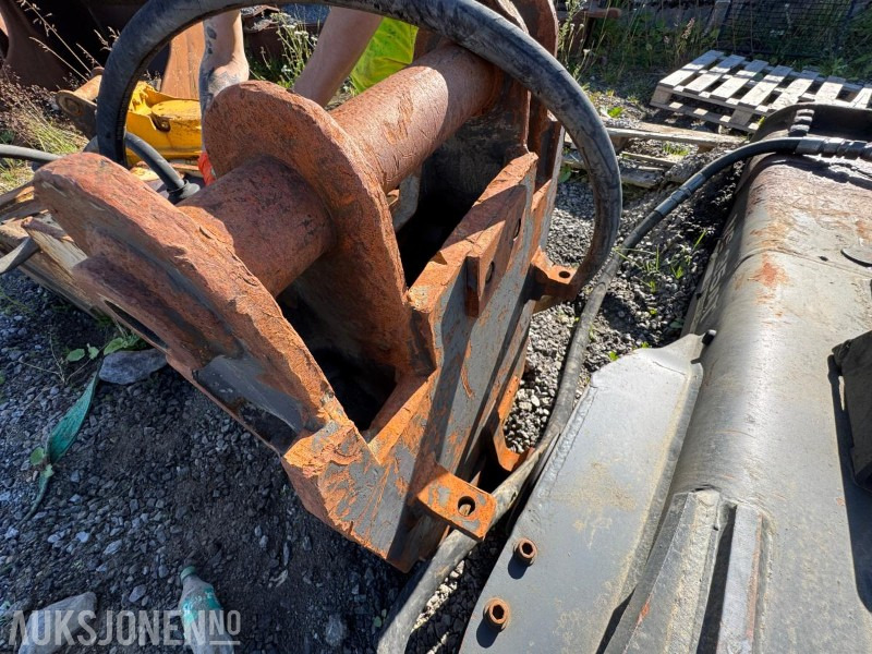 2005 Hanwoo Hydraulisk pigghammer HB325 BA - Навісне обладнання в категорії Будівельна техніка: фото 3 2005 Hanwoo Hydraulisk pigghammer HB325 BA - Навісне обладнання в категорії Будівельна техніка: фото 3