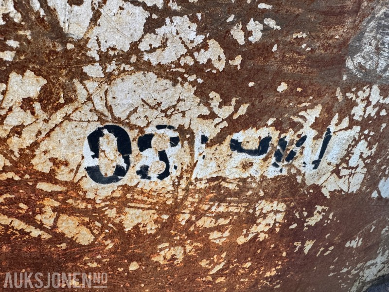 2008 Daemo DMB180 pigghammer med kombi S60 og S70 feste. - Навісне обладнання в категорії Будівельна техніка: фото 2 2008 Daemo DMB180 pigghammer med kombi S60 og S70 feste. - Навісне обладнання в категорії Будівельна техніка: фото 2