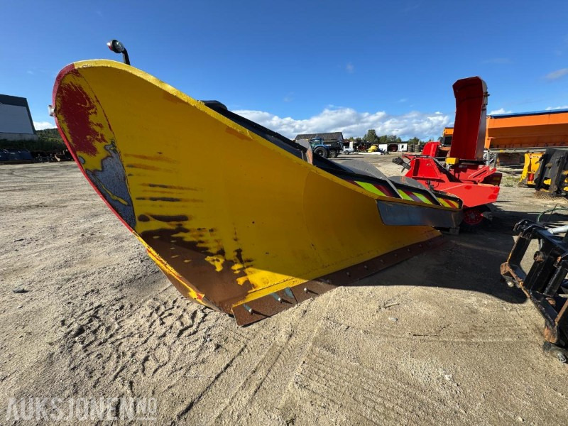 2011 GMI HDA280S Diagonalplog - Навісне обладнання в категорії Будівельна техніка: фото 1 2011 GMI HDA280S Diagonalplog - Навісне обладнання в категорії Будівельна техніка: фото 1