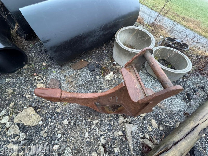 2012 SMP rippertann – S70 feste - Навісне обладнання в категорії Будівельна техніка: фото 5 2012 SMP rippertann – S70 feste - Навісне обладнання в категорії Будівельна техніка: фото 5