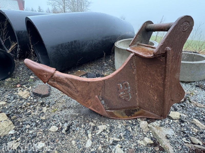 2012 SMP rippertann – S70 feste - Навісне обладнання в категорії Будівельна техніка: фото 1 2012 SMP rippertann – S70 feste - Навісне обладнання в категорії Будівельна техніка: фото 1