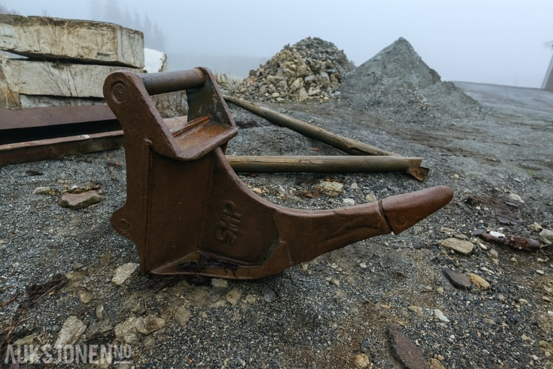 2012 SMP rippertann – S70 feste - Навісне обладнання в категорії Будівельна техніка: фото 2 2012 SMP rippertann – S70 feste - Навісне обладнання в категорії Будівельна техніка: фото 2