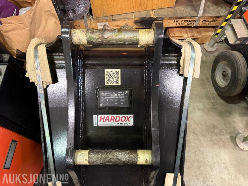 2015 MGU Graveskuff S50 feste. - Навісне обладнання в категорії Будівельна техніка: фото 3 2015 MGU Graveskuff S50 feste. - Навісне обладнання в категорії Будівельна техніка: фото 3