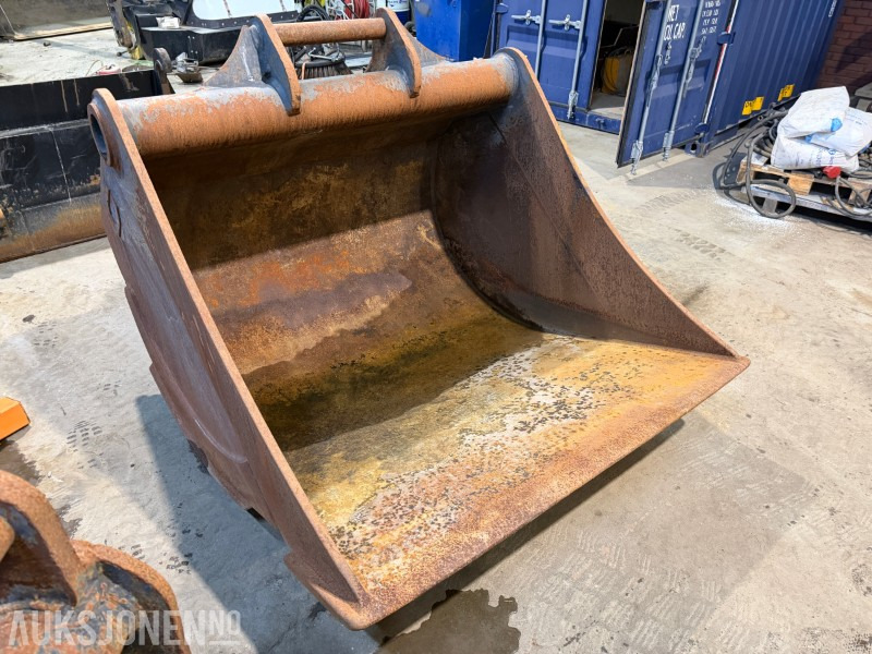 2016 Gjerstad Graveskuff - Навісне обладнання в категорії Будівельна техніка: фото 2 2016 Gjerstad Graveskuff - Навісне обладнання в категорії Будівельна техніка: фото 2