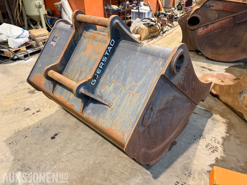 2016 Gjerstad Graveskuff - Навісне обладнання в категорії Будівельна техніка: фото 4 2016 Gjerstad Graveskuff - Навісне обладнання в категорії Будівельна техніка: фото 4