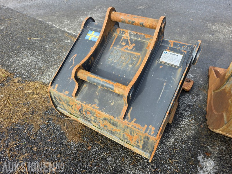 2019 Gøtene Flex skuffe/renske skuffe - Навісне обладнання в категорії Будівельна техніка: фото 3 2019 Gøtene Flex skuffe/renske skuffe - Навісне обладнання в категорії Будівельна техніка: фото 3