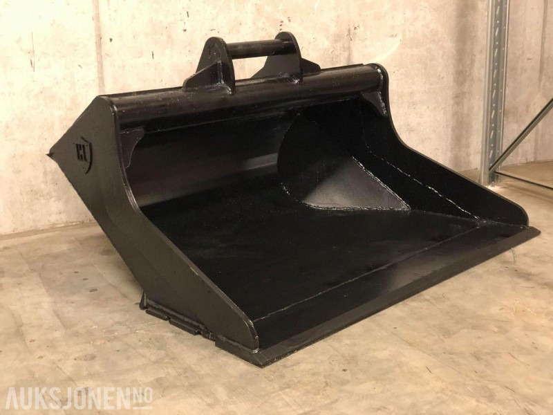 Навісне обладнання в категорії Будівельна техніка Hardlife S70 Fast Pusskuff 1900 mm for 17-22 tonn: фото 1