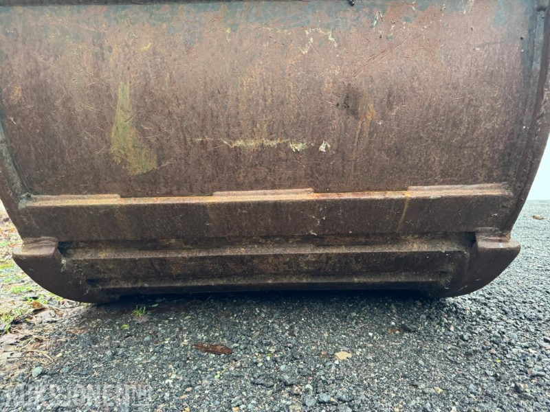 Nasta Graveskuffe – S70 feste - Навісне обладнання в категорії Будівельна техніка: фото 3 Nasta Graveskuffe – S70 feste - Навісне обладнання в категорії Будівельна техніка: фото 3