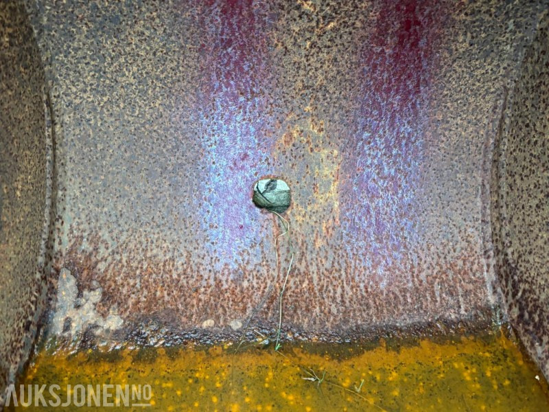 Redskapsparti S50. Kabelskuff og 2 pusseskuff - Навісне обладнання в категорії Будівельна техніка: фото 5 Redskapsparti S50. Kabelskuff og 2 pusseskuff - Навісне обладнання в категорії Будівельна техніка: фото 5