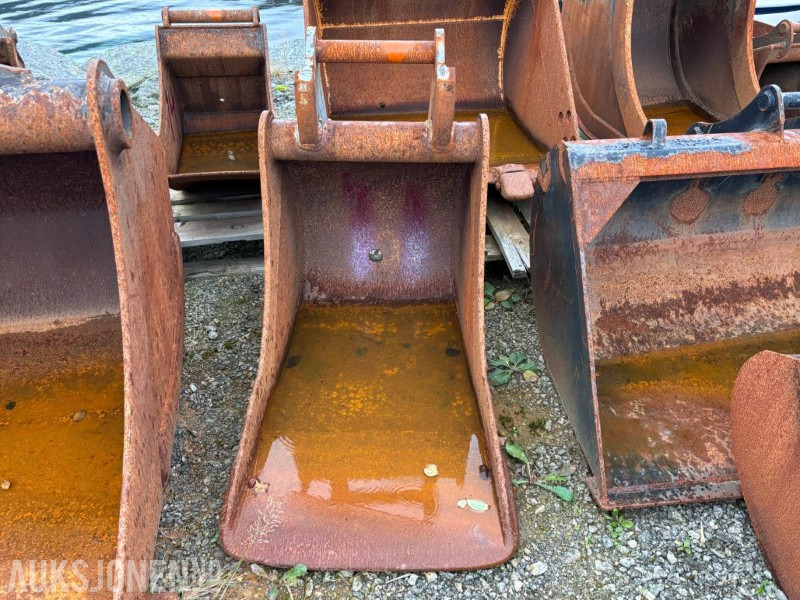 Redskapsparti S50. Kabelskuff og 2 pusseskuff - Навісне обладнання в категорії Будівельна техніка: фото 4 Redskapsparti S50. Kabelskuff og 2 pusseskuff - Навісне обладнання в категорії Будівельна техніка: фото 4