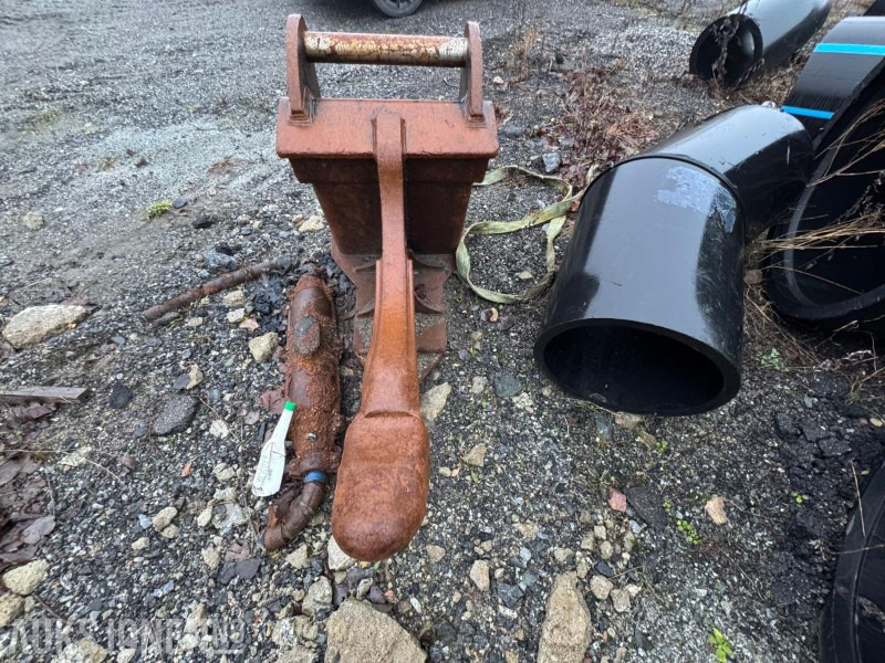 SE Equipment rippertann – S70 feste - Навісне обладнання в категорії Будівельна техніка: фото 2 SE Equipment rippertann – S70 feste - Навісне обладнання в категорії Будівельна техніка: фото 2